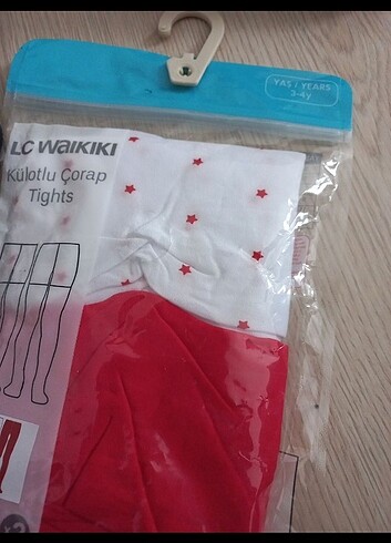 Lcw etiketli sıfır 3,4 yaş - Görsel 2