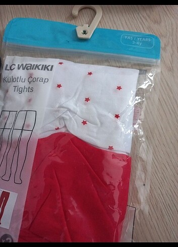 Lcw etiketli sıfır 3,4 yas - Görsel 2