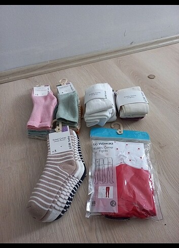 Lcw etiketli sıfır 3,4 yas - Görsel 3