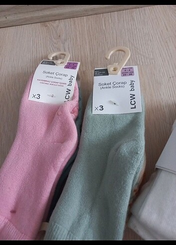 Lcw etiketli sıfır 3,4 yas - Görsel 6