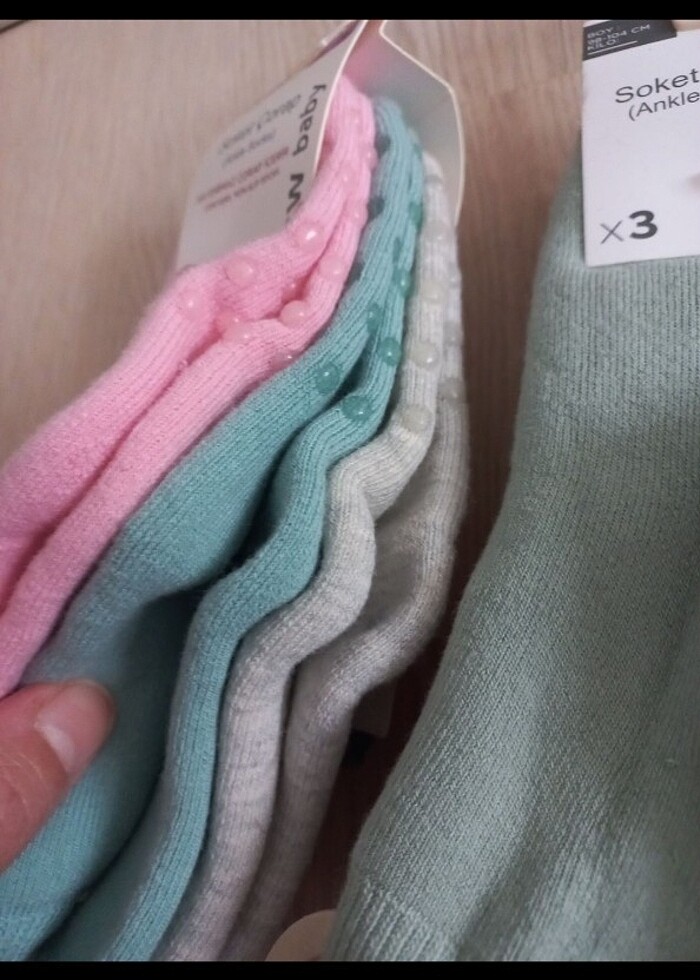 Lcw etiketli sıfır 3,4 yas - Görsel 5