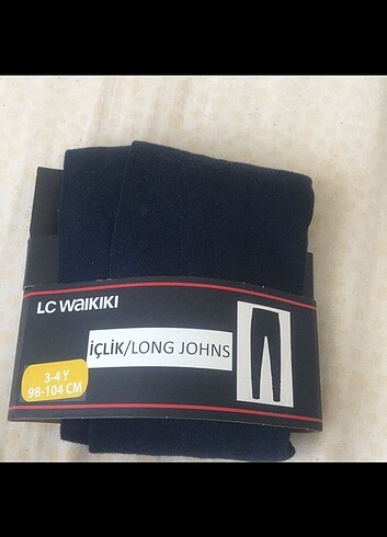 Lcw etiketli sıfır 3,4 yas - Görsel 7