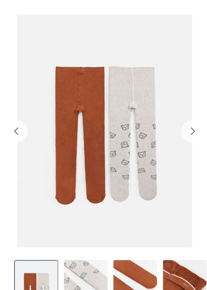 Lcw etiketli sıfır 3,4 yas - Görsel 4