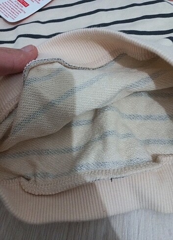 Lcw etiketli sıfır 9,12 ay - Görsel 5