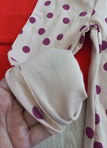 LC Waikiki Lcw etiketli sıfır 2,3 yas