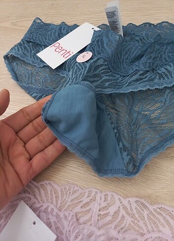 Penti Penti orjinal xL beden 1 adet