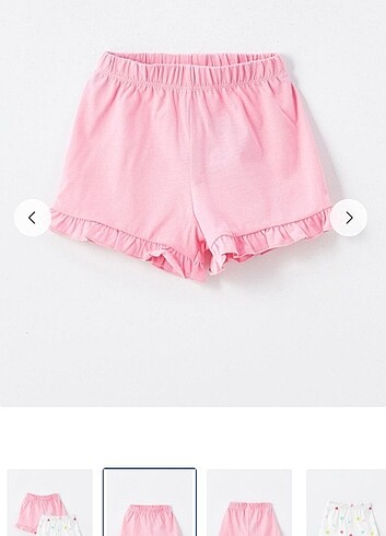 Lcw etiketli sıfır 6,7 yaş - Görsel 2