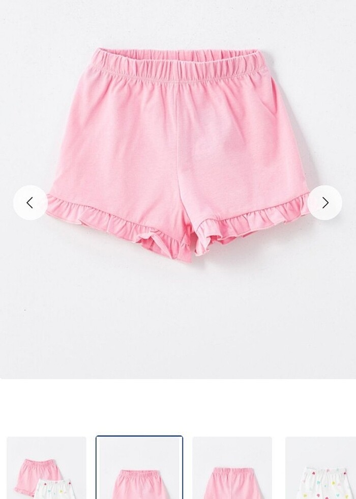 Lcw etiketli sıfır 6,7 yaş - Görsel 2