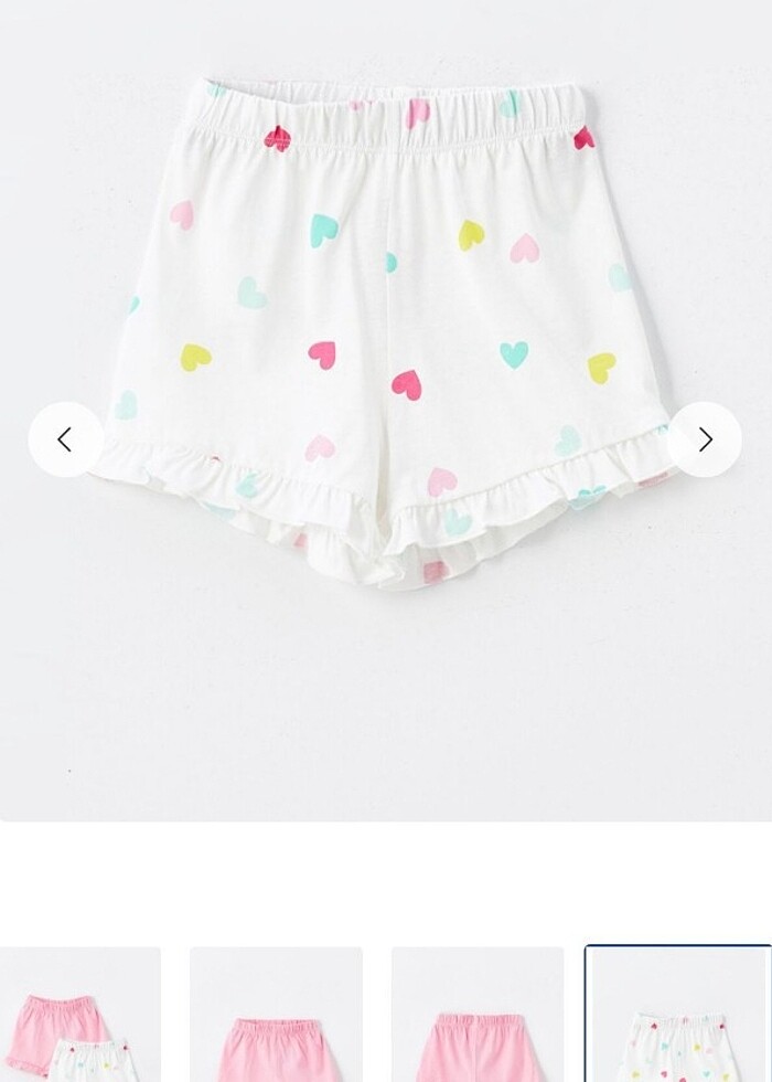 Lcw etiketli sıfır 6,7 yaş - Görsel 3