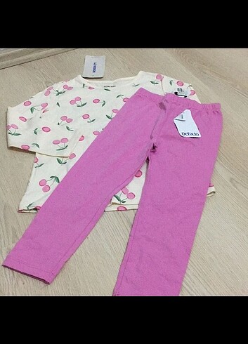 2 Yaş Beden Lcw etiketli 2,3 yaş