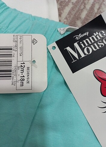 Lcw etiketli sıfır 12,18 ay - Görsel 3