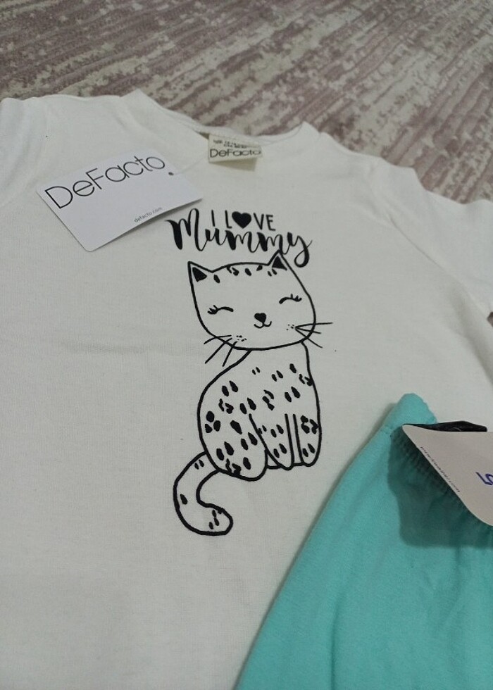 Lcw etiketli sıfır 12,18 ay - Görsel 4