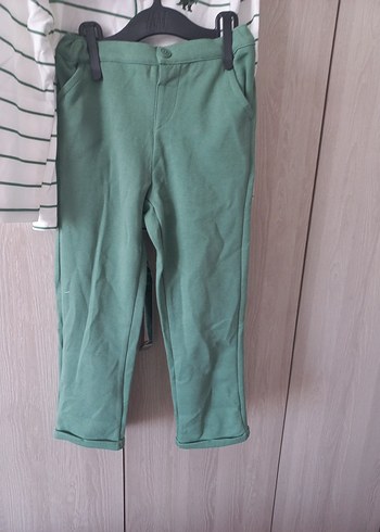 LC Waikiki lcw etiketli sıfır 5,6 yas