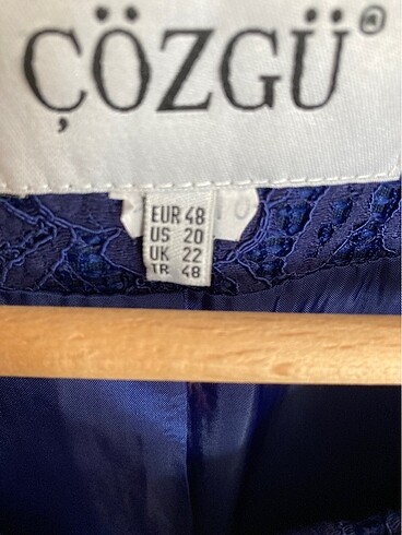 Diğer Tunik ceket
