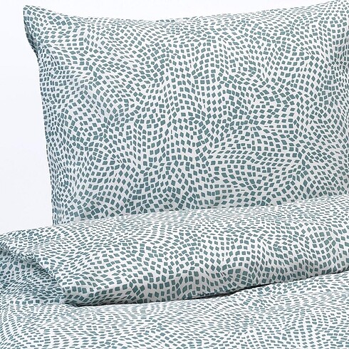 Ikea # İKEA # Çift kişilik nevresim