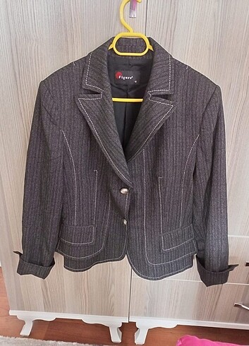 Bayan blazer ceket 