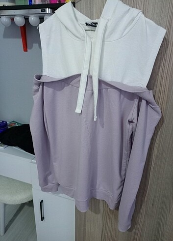 Bayan sweatshirt
