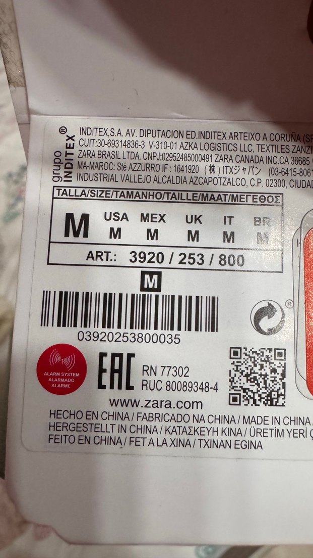 Siyah Deri Elastik Saç Bandı - Görsel 3