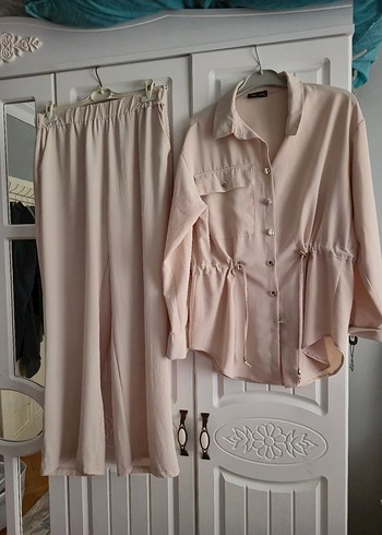 Zara az kullanıldığı ikili takım