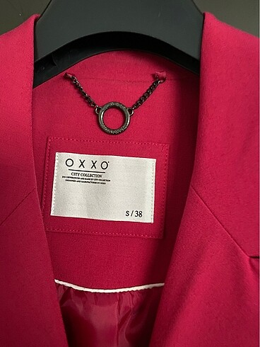 oxxo Oxxo ceket