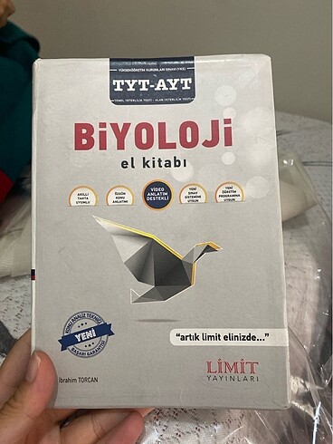 BTYT-AYT Biyoloji limit