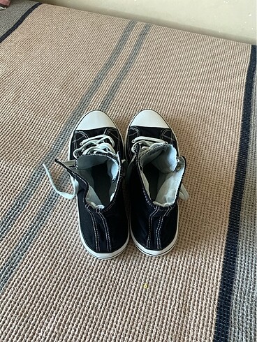 Diğer MYZENNE Converse Model Ayakkabı