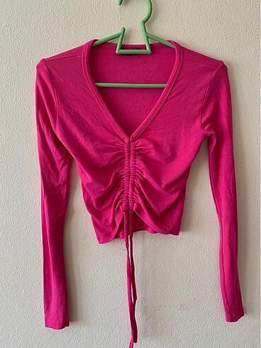 Pembe Crop