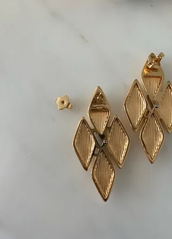 Louis Vuitton Lv küpe