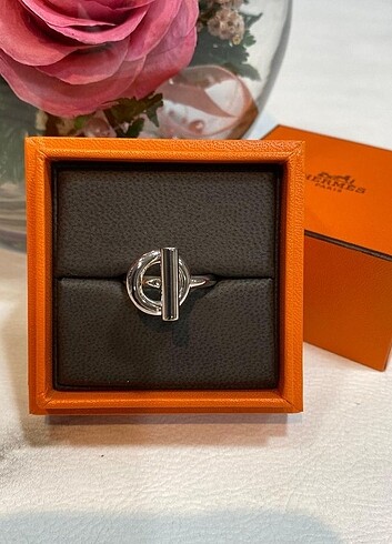 Hermes Hermes yüzük