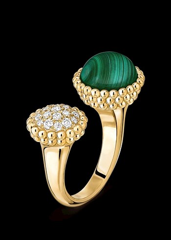 Van Cleef & Arpels ürünü