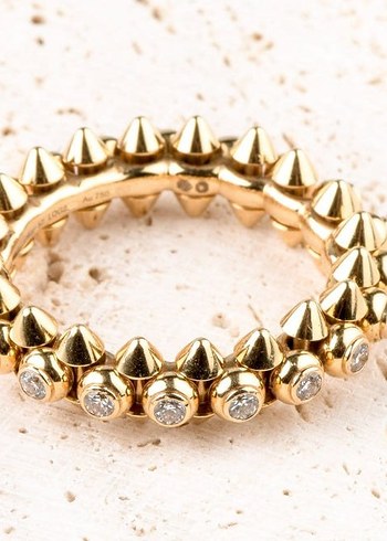 Cartier ürünü