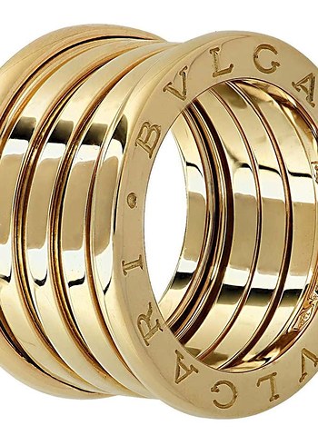 Bvlgari ürünü