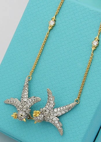 Tiffany&Co ürünü