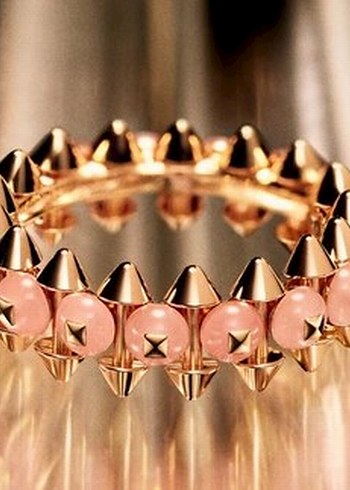 Cartier ürünü