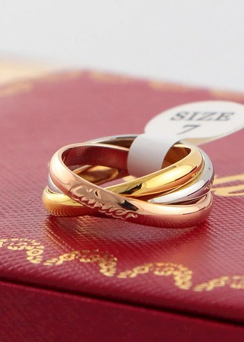 Cartier ürünü