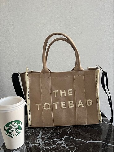 Diğer The tote Bagg çanta