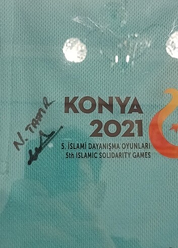 l/xl Beden mavi Renk Forma