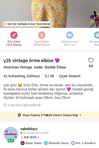 Diğer özel ilan
