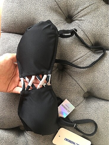 LC Waikiki Bikini üstü