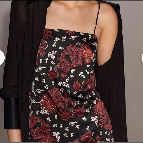 xs Beden çeşitli Renk ZARA elbise