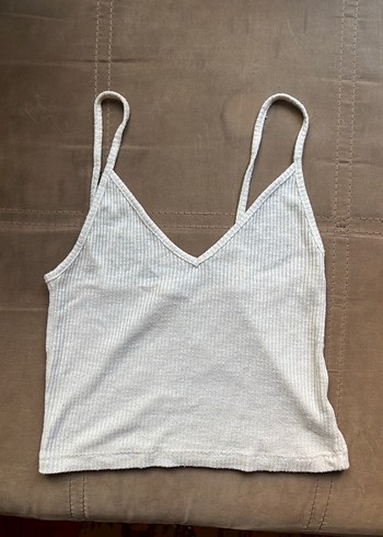 Stradivarius ince askılı büstiyer