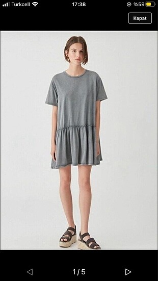Pull and Bear Satıldı