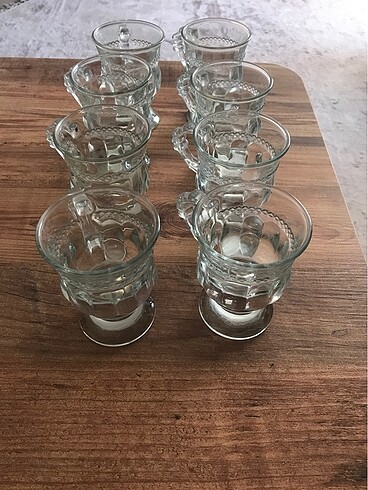 Madame Coco Madame coco çay kahve bardağı 2 set