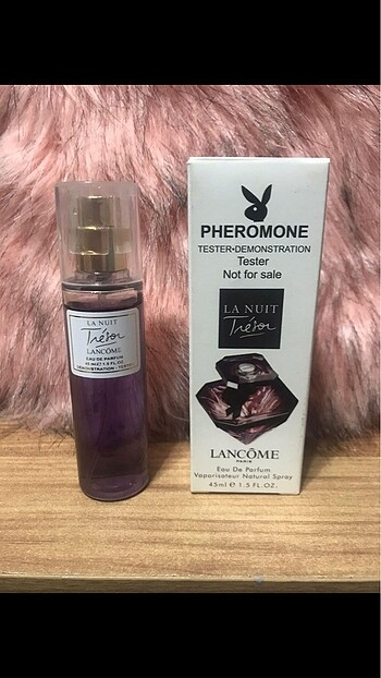 Lancome parfüm 45 ml