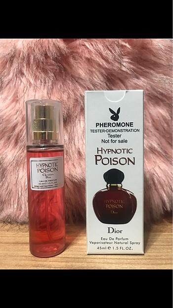 Hypnotic poison parfüm 45 ml