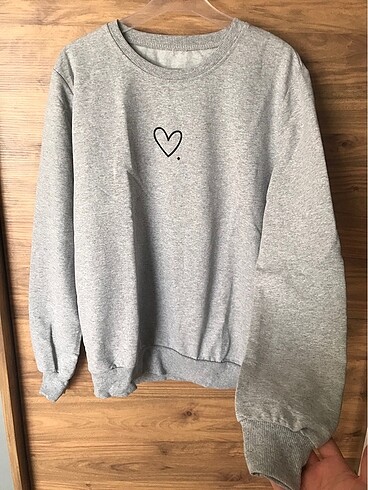 Kalpli sweatshirt