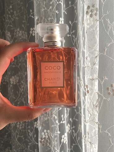 Chanel Orijinal chanel coco mademoıselle 100 ml
