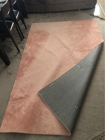 Welsoft kalın halı 160x250 cm
