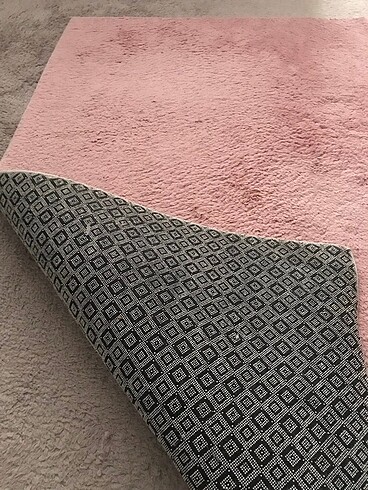 Kalın welsoft halı 80x150 cm