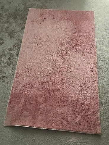 English Home Kalın welsoft halı 80x150 cm